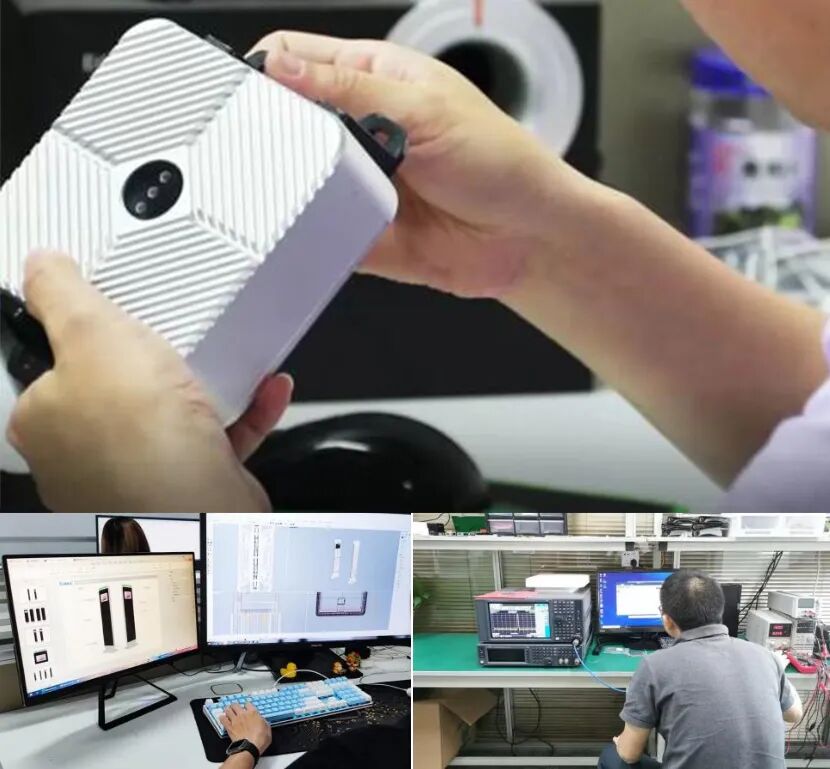 AI赋能 ——斯科信息的智能进化之路开元棋牌试玩十年磨一剑从RFID到(图9)