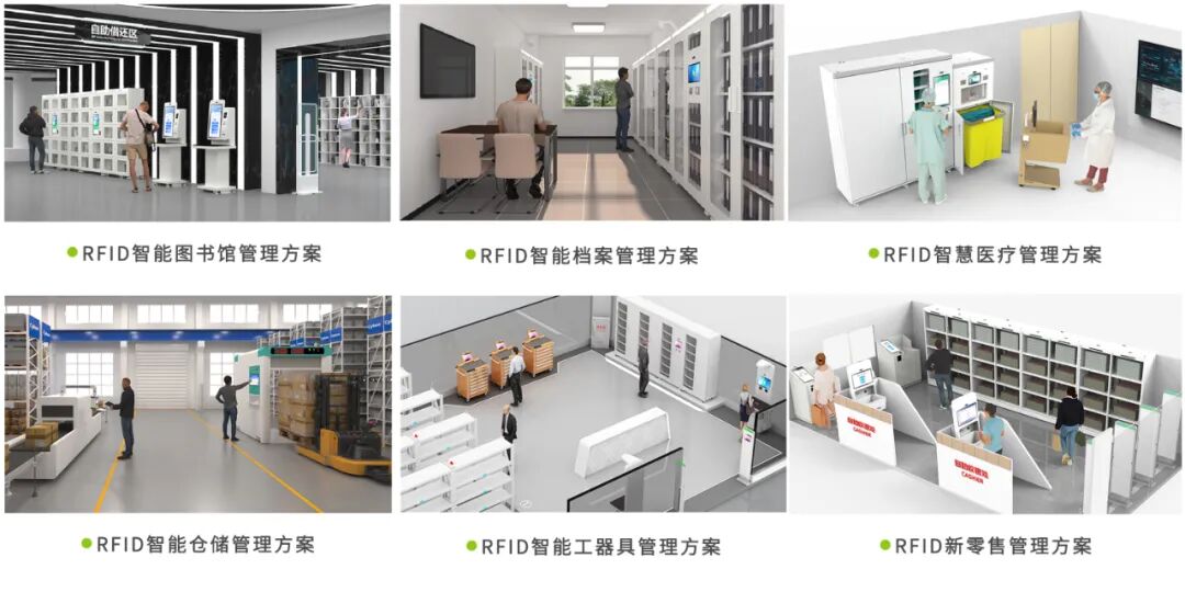 AI赋能 ——斯科信息的智能进化之路开元棋牌试玩十年磨一剑从RFID到(图20)