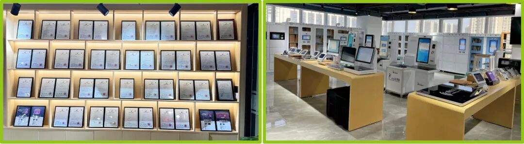 AI赋能 ——斯科信息的智能进化之路开元棋牌试玩十年磨一剑从RFID到(图22)