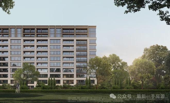 蘭香售楼处发布：项目地址@最新房价开元棋牌app聚焦◇闵行象屿·天誉(图2)