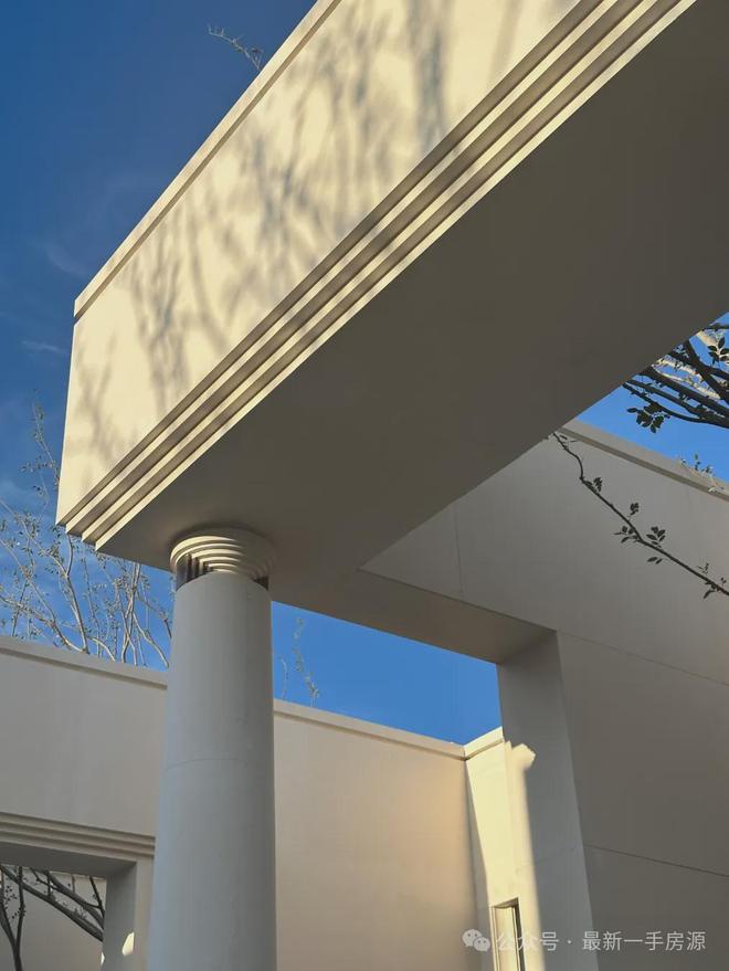 蘭香售楼处发布：项目地址@最新房价开元棋牌app聚焦◇闵行象屿·天誉(图7)