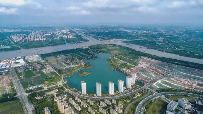 蘭香售楼处发布：项目地址@最新房价开元棋牌app聚焦◇闵行象屿·天誉(图13)