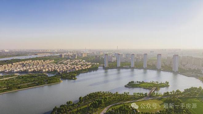 蘭香售楼处发布：项目地址@最新房价开元棋牌app聚焦◇闵行象屿·天誉(图12)