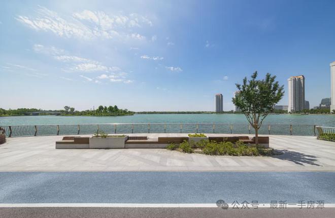 蘭香售楼处发布：项目地址@最新房价开元棋牌app聚焦◇闵行象屿·天誉(图21)