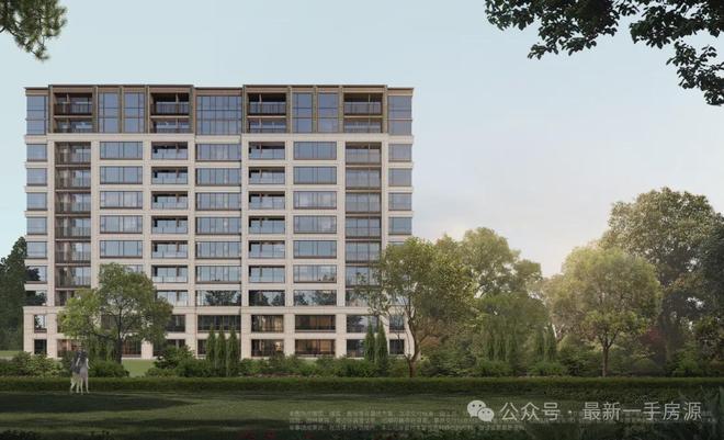 蘭香售楼处发布：项目地址@最新房价开元棋牌app聚焦◇闵行象屿·天誉(图22)