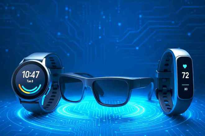 存储芯片赋能高端穿戴设备轻薄设计开元棋牌妙存科技持续优化ePOP(图2) 存储芯片赋能高端穿戴设备轻薄设计开元棋牌妙存科技持续优化ePOP(图2)