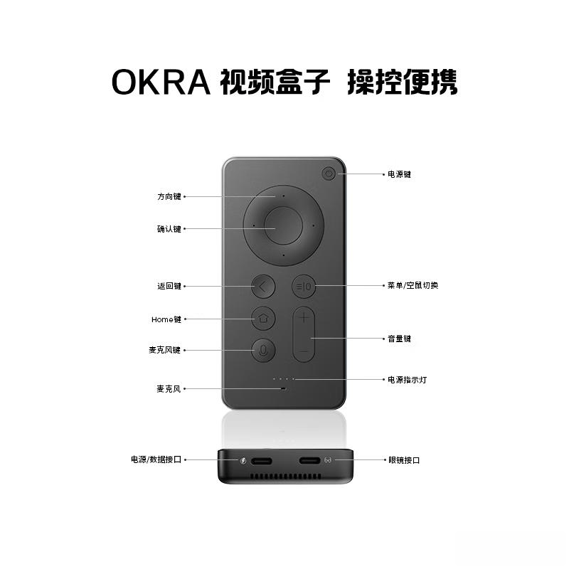 十：最佳选择带来超乎想象的体验开元棋牌appAR眼镜品牌前(图3)